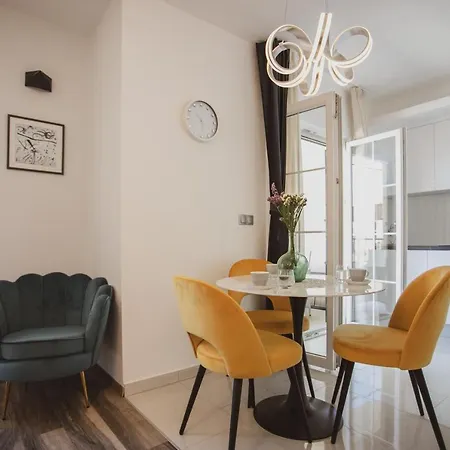 فيلة Luxury House Lucija دوغي رات