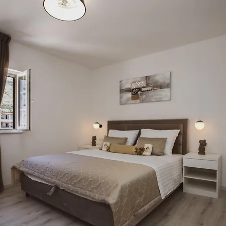 فيلة Luxury House Lucija دوغي رات