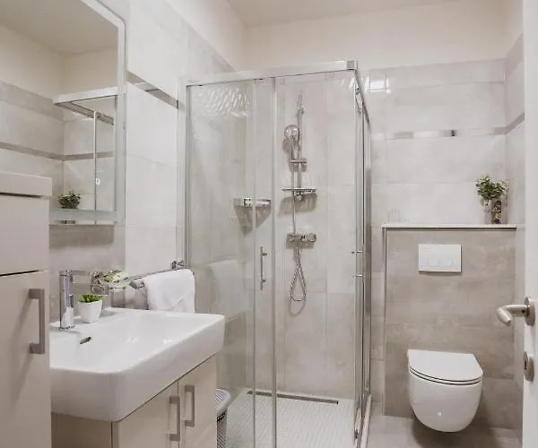 Luxury House Lucija Βίλα *