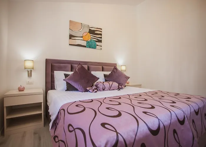 Luxury House Lucija Βίλα