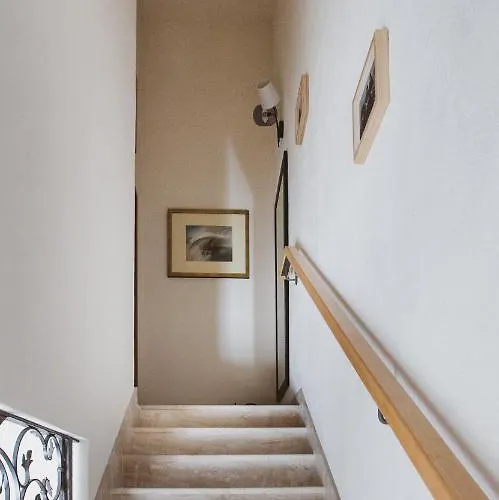 Luxury House Lucija Βίλα *