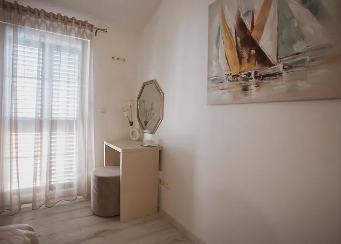 Luxury House Lucija Βίλα *