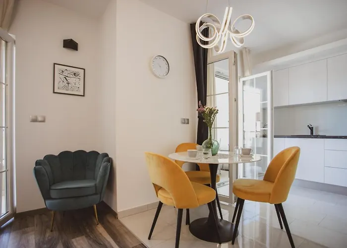 Βίλα Luxury House Lucija Dugi Rat