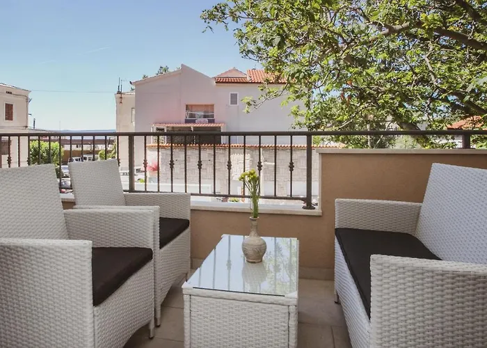 Luxury House Lucija Βίλα