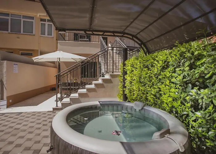 Βίλα Luxury House Lucija Dugi Rat
