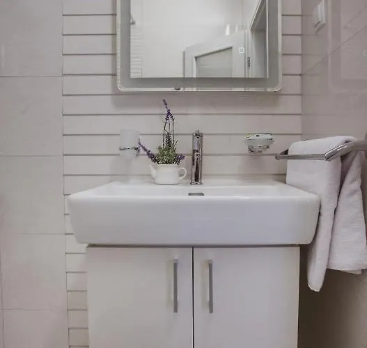 Βίλα Luxury House Lucija *