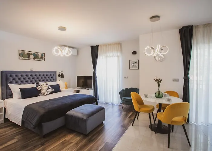 Luxury House Lucija
