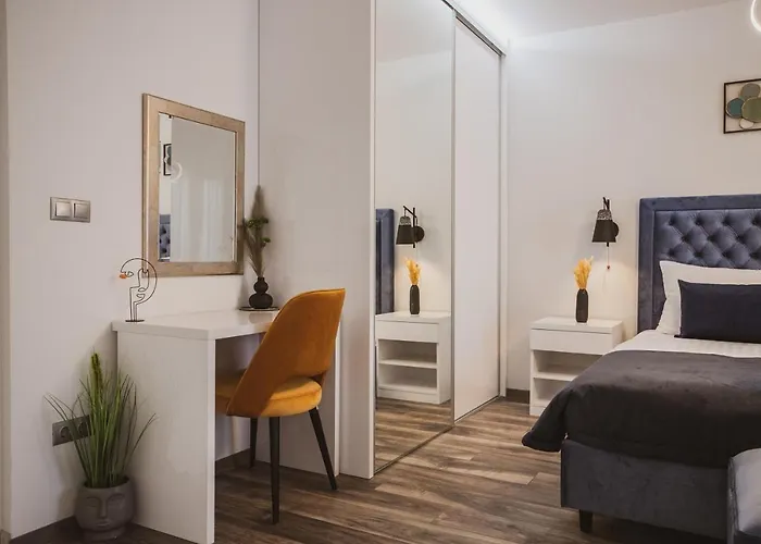 Luxury House Lucija Βίλα Dugi Rat