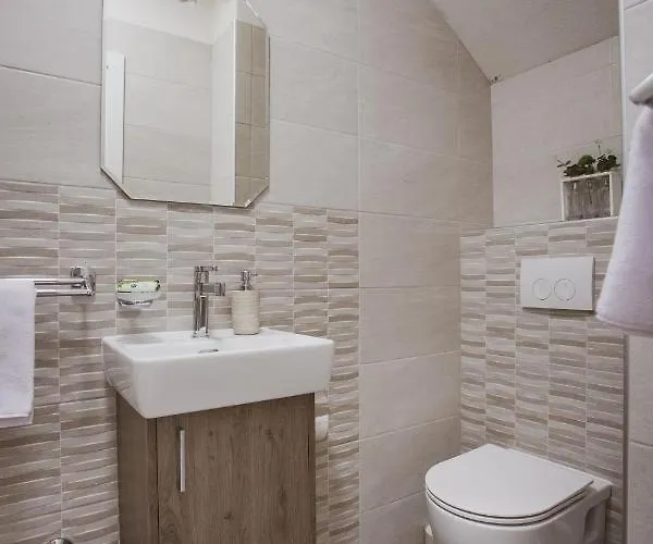 Luxury House Lucija Βίλα Dugi Rat