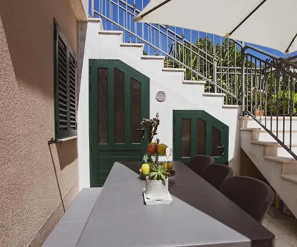 Luxury House Lucija Dugi Rat