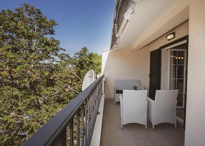 Luxury House Lucija Βίλα *