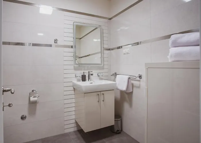 Luxury House Lucija Βίλα *