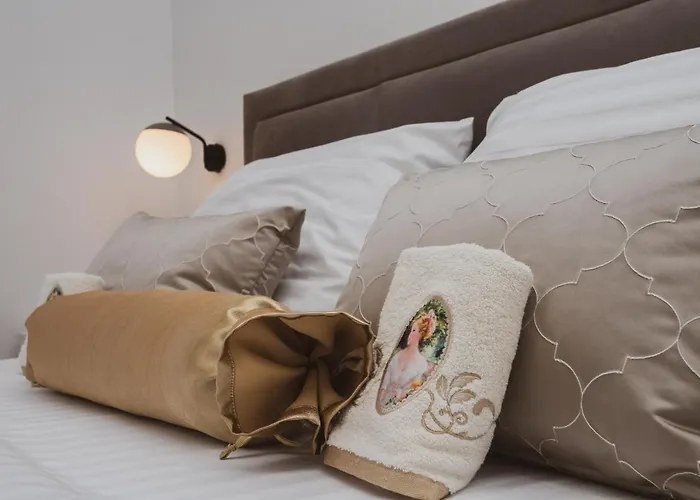 Luxury House Lucija Βίλα Dugi Rat