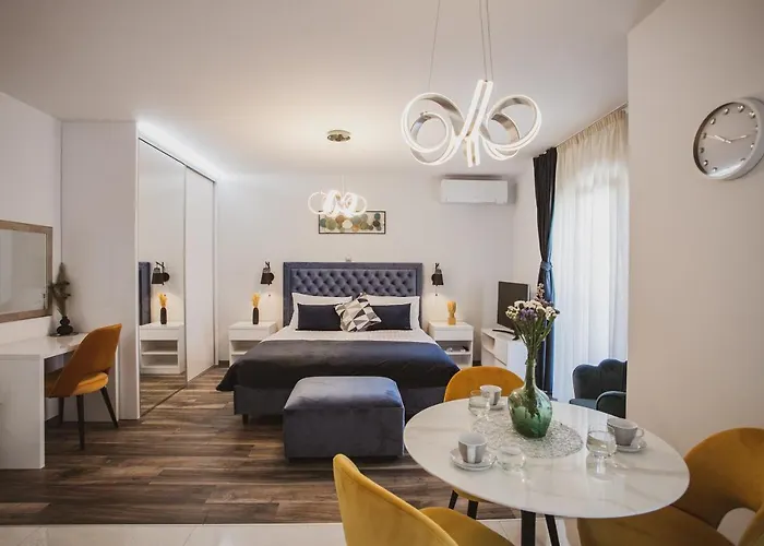 Βίλα Luxury House Lucija *