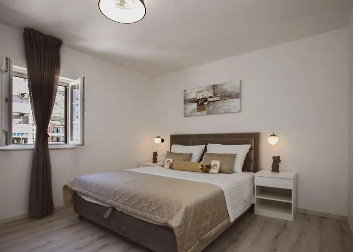 Βίλα Luxury House Lucija Dugi Rat