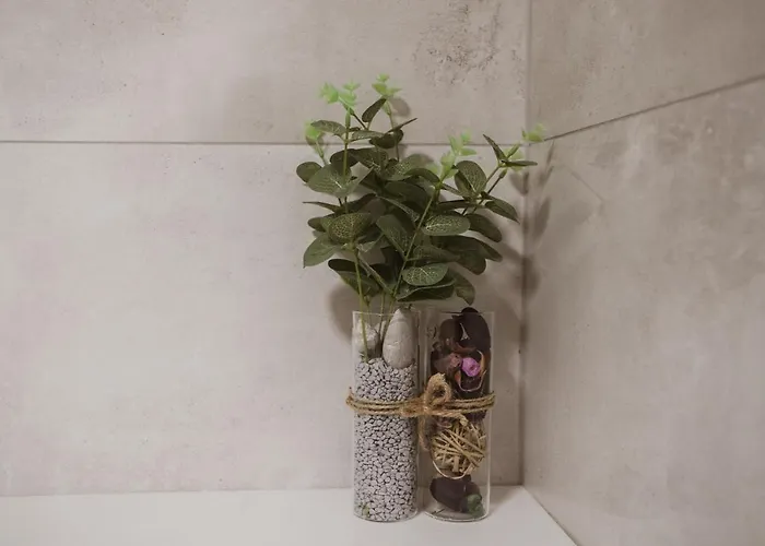 Luxury House Lucija Βίλα