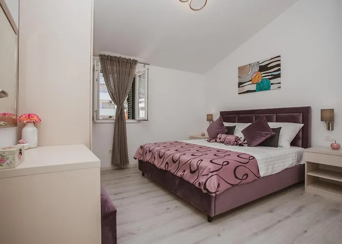 Luxury House Lucija Dugi Rat