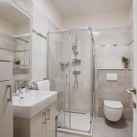 Luxury House Lucija Villa *