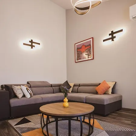 Luxury House Lucija Villa