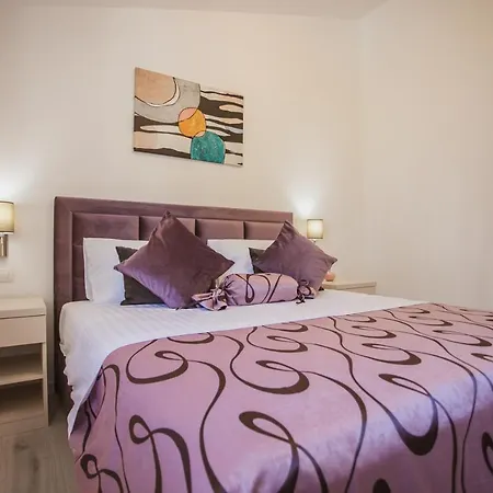 Luxury House Lucija Villa