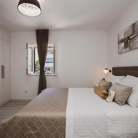 Luxury House Lucija Villa Dugi Rat