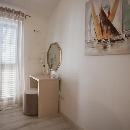 Luxury House Lucija Villa *