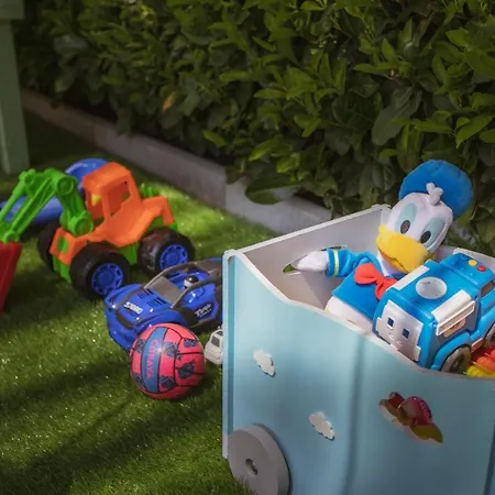 Luxury House Lucija Villa