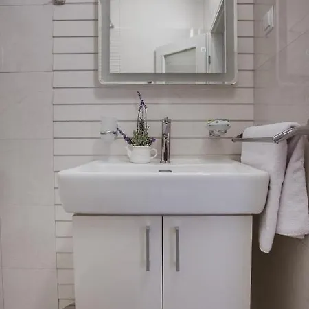 Villa Luxury House Lucija *