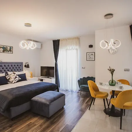 Luxury House Lucija