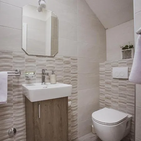 Luxury House Lucija Villa Dugi Rat