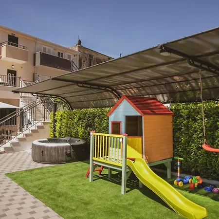 Luxury House Lucija Villa Dugi Rat