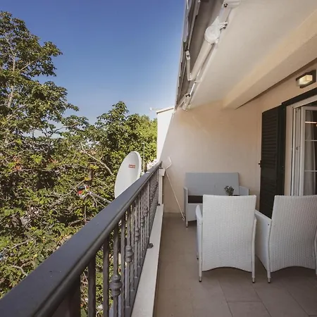 Luxury House Lucija Villa *