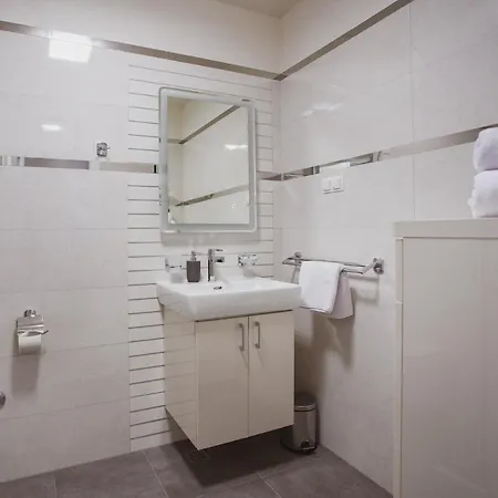 Luxury House Lucija Villa *