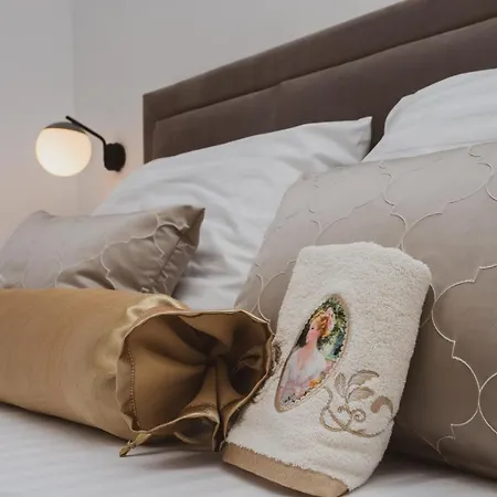 Luxury House Lucija Villa Dugi Rat