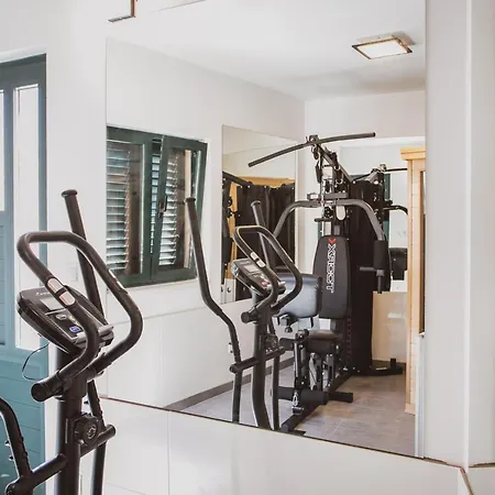 Luxury House Lucija *