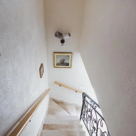 Villa Luxury House Lucija