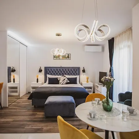 Villa Luxury House Lucija *