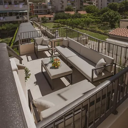 Villa Luxury House Lucija