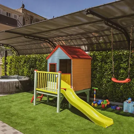 Villa Luxury House Lucija Dugi Rat