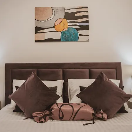 Villa Luxury House Lucija