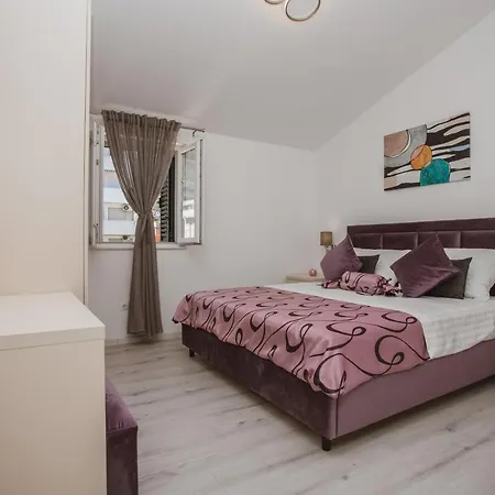 Luxury House Lucija Dugi Rat